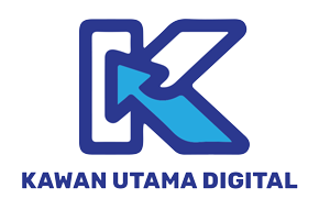 kawan utama digital
